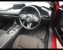 Mazda Mazda3 Sedan 2022