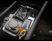 Mazda Mazda3 Sedan 2022