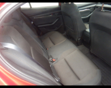 Mazda Mazda3 Sedan 2022