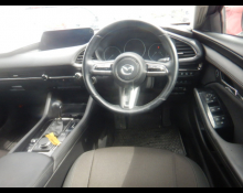Mazda Mazda3 Sedan 2022