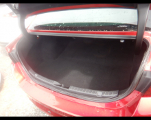 Mazda Mazda3 Sedan 2022