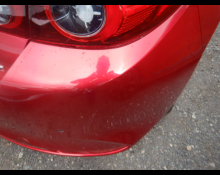 Mazda Mazda3 Sedan 2022