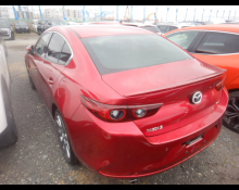 Mazda Mazda3 Sedan 2022