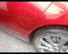 Mazda Mazda3 Sedan 2022