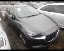 Used Mazda Mazda2 Cars For Sale in Japan