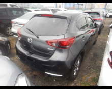 Mazda Mazda2 2021