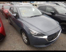 Mazda Mazda2 2022 For Sale and Price
