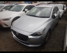 Mazda Mazda2 2023