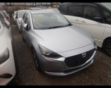 Mazda Mazda2 2023 For Sale and Price