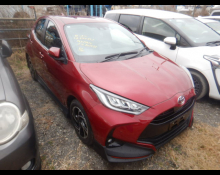 Toyota Yaris 2022 For Sale and Price