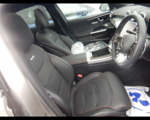 Mercedes Benz AMG C Class 2023