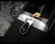 Mercedes Benz AMG C Class 2023