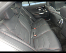 Mercedes Benz AMG C Class 2023