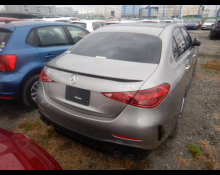 Mercedes Benz AMG C Class 2023