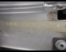 Volkswagen Arteon 2021