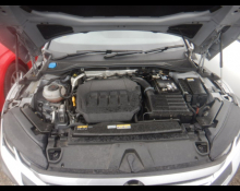 Volkswagen Arteon 2021