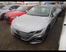 Volkswagen Arteon 2021