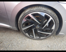 Volkswagen Arteon 2021