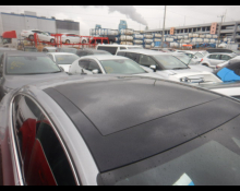 Volkswagen Arteon 2021