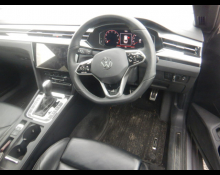 Volkswagen Arteon 2021