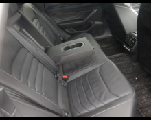 Volkswagen Arteon 2021