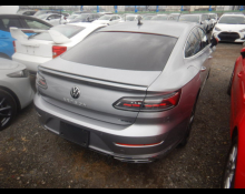 Volkswagen Arteon 2021