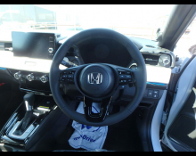 Honda Vezel 2026