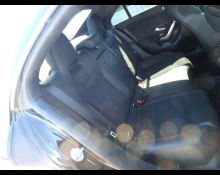 Mercedes Benz CLA-class 2021