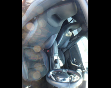 Mercedes Benz CLA-class 2021