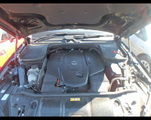 Mercedes Benz GLE-Class 2023