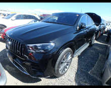 Mercedes Benz GLE-Class 2023