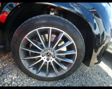 Mercedes Benz GLE-Class 2023