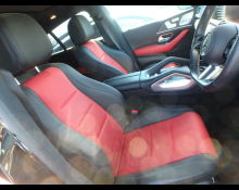 Mercedes Benz GLE-Class 2023