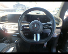 Mercedes Benz GLE-Class 2023