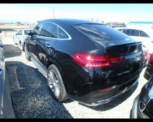 Mercedes Benz GLE-Class 2023