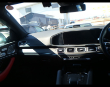 Mercedes Benz GLE-Class 2023