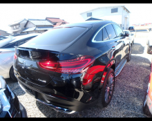 Mercedes Benz GLE-Class 2023