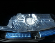 Mercedes Benz GLE-Class 2023