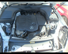 Mercedes Benz GLC-class 2021