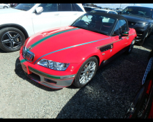 BMW Z3 1999