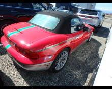 BMW Z3 1999