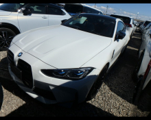 BMW M4 2024