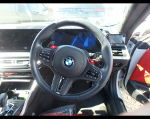 BMW M4 2024