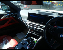 BMW M4 2024