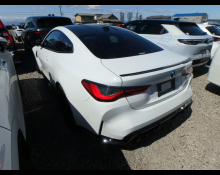 BMW M4 2024