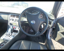 Mercedes Benz SLK 2001