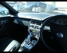 Mercedes Benz SLK 2001