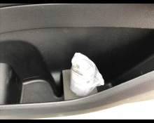 Mercedes Benz GLE-Class 2020