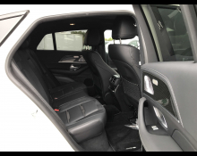 Mercedes Benz GLE-Class 2020