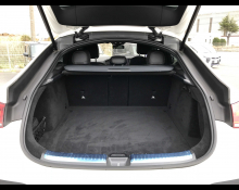 Mercedes Benz GLE-Class 2020